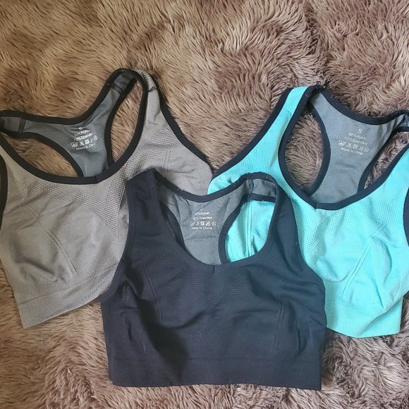 Other - Sports Bra Racerback Medium Impact